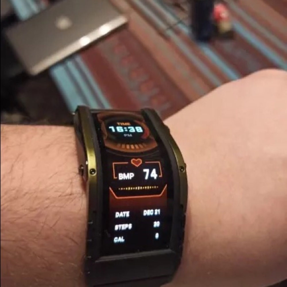 Original smartwach